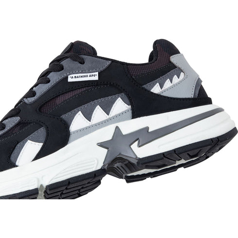 0zxshm314911p-bkx | Bape Shark Sta #2 M2